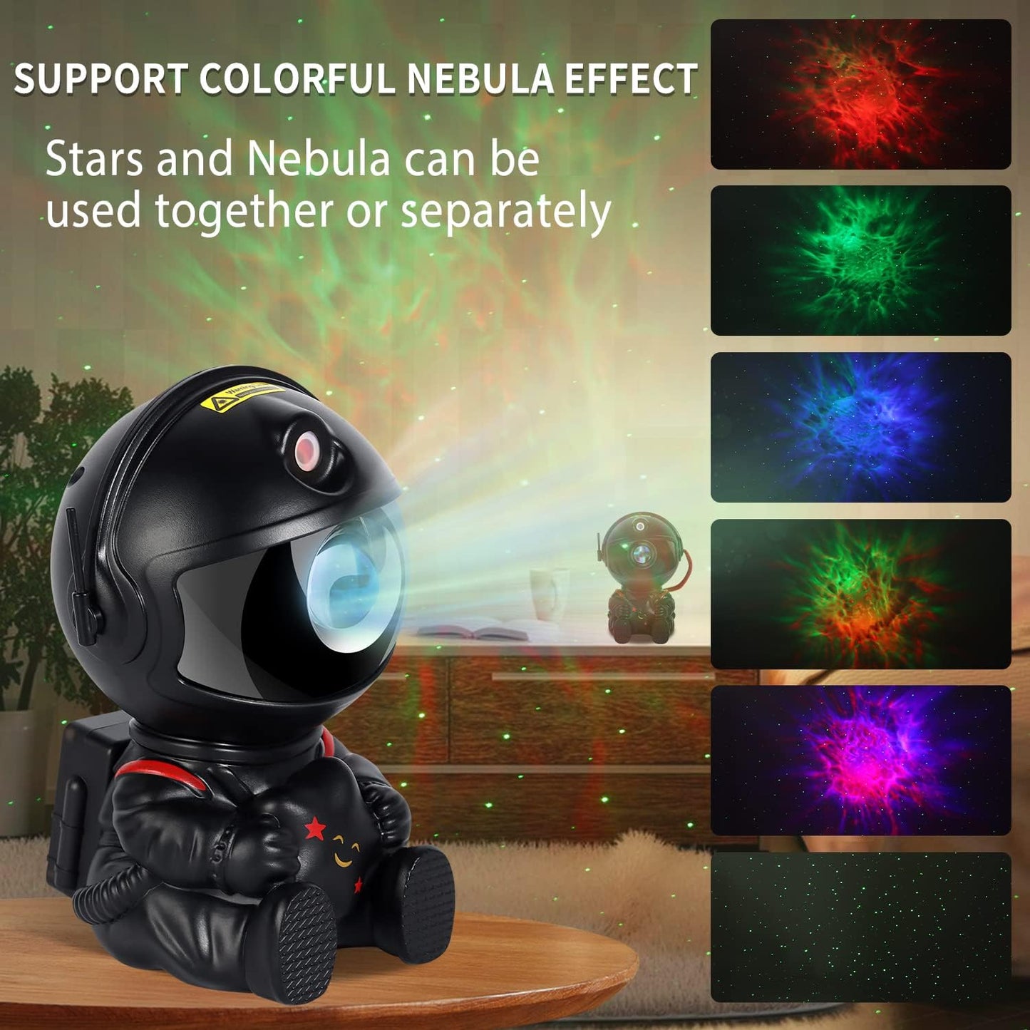 Astronaut Projector (Mini)