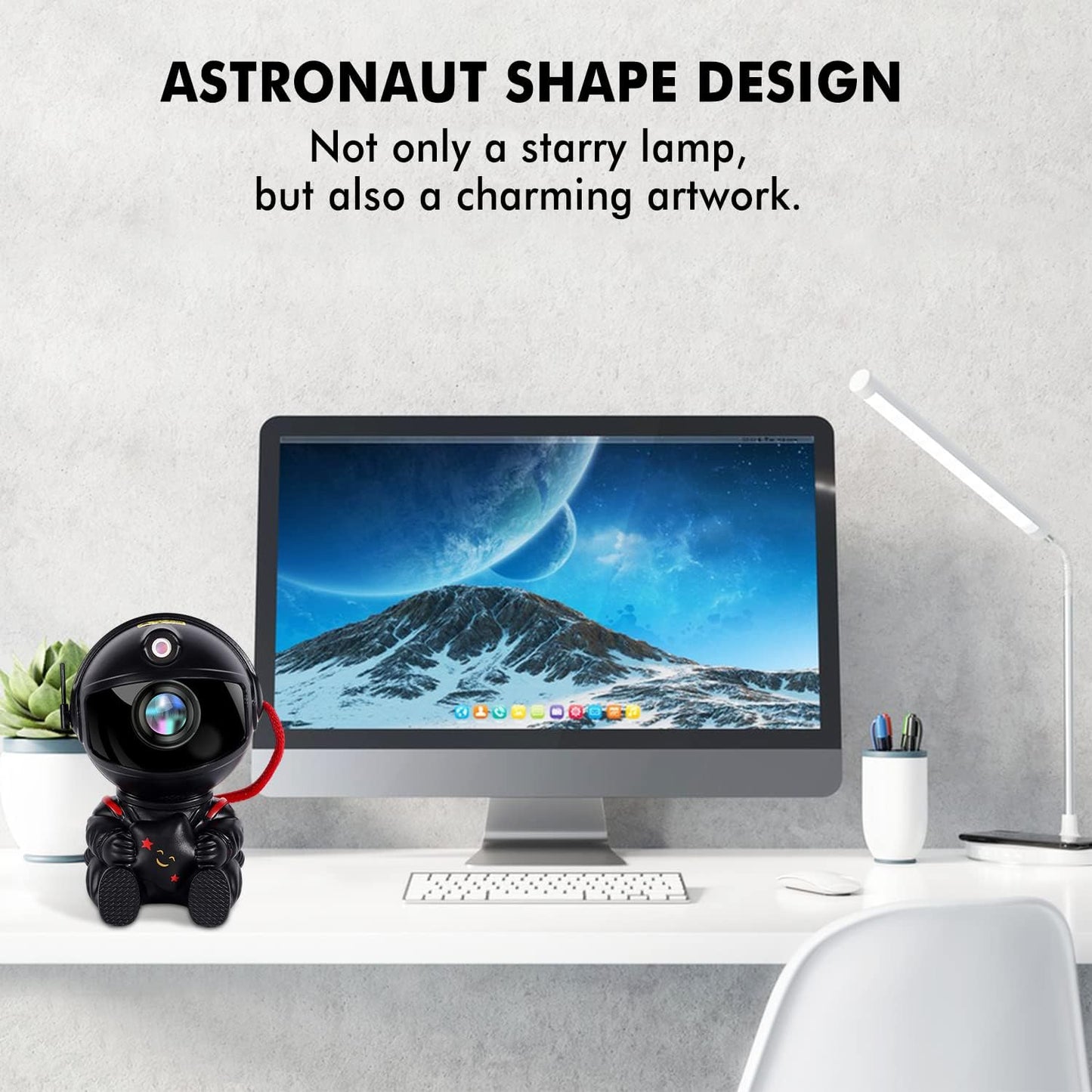 Astronaut Projector (Mini)