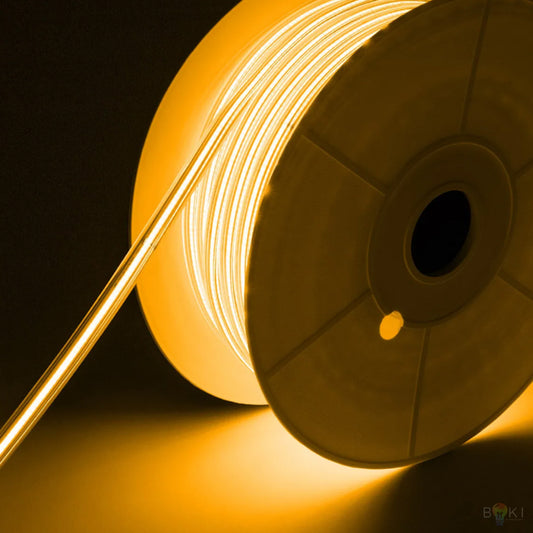 COB LED Light (Warm White)