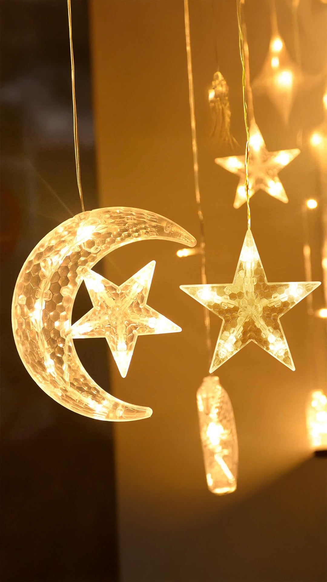 Ramadan Deco Fairy Light