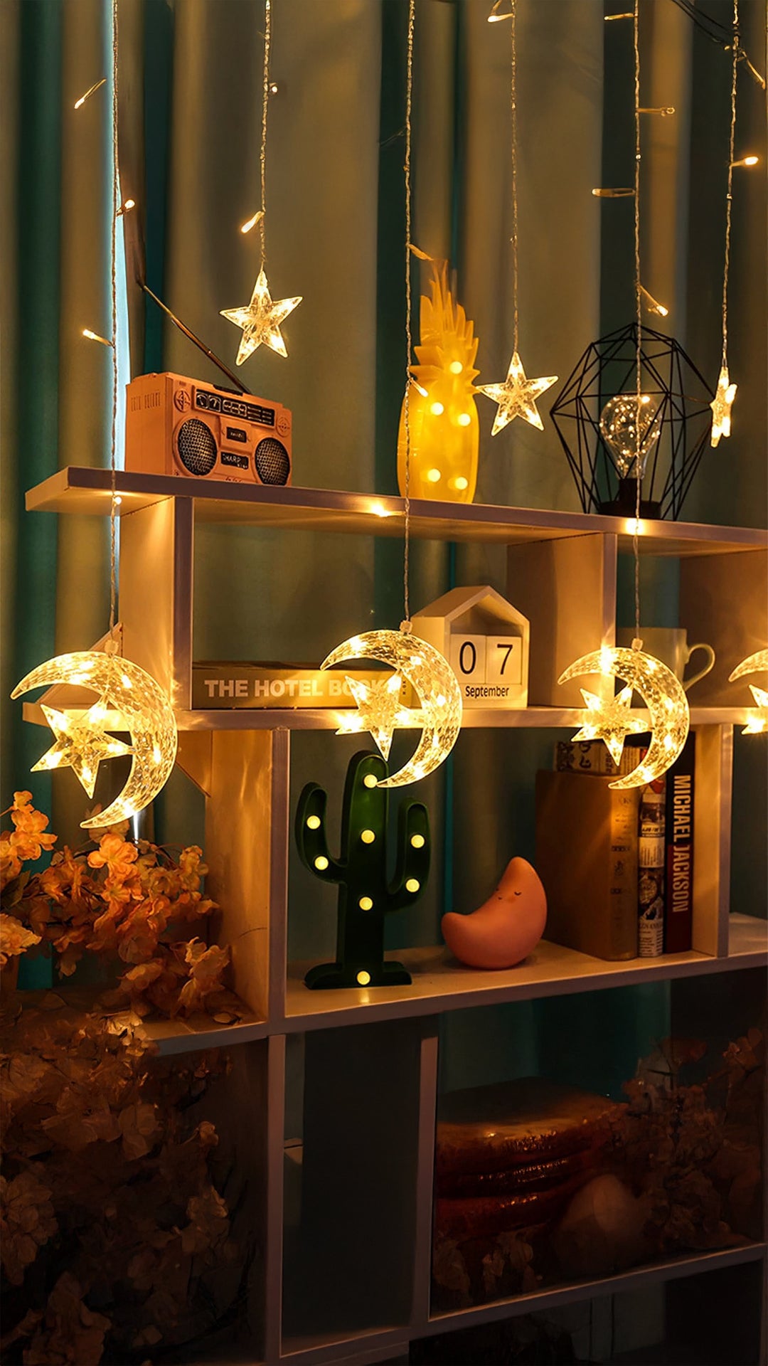 Ramadan Deco Fairy Light