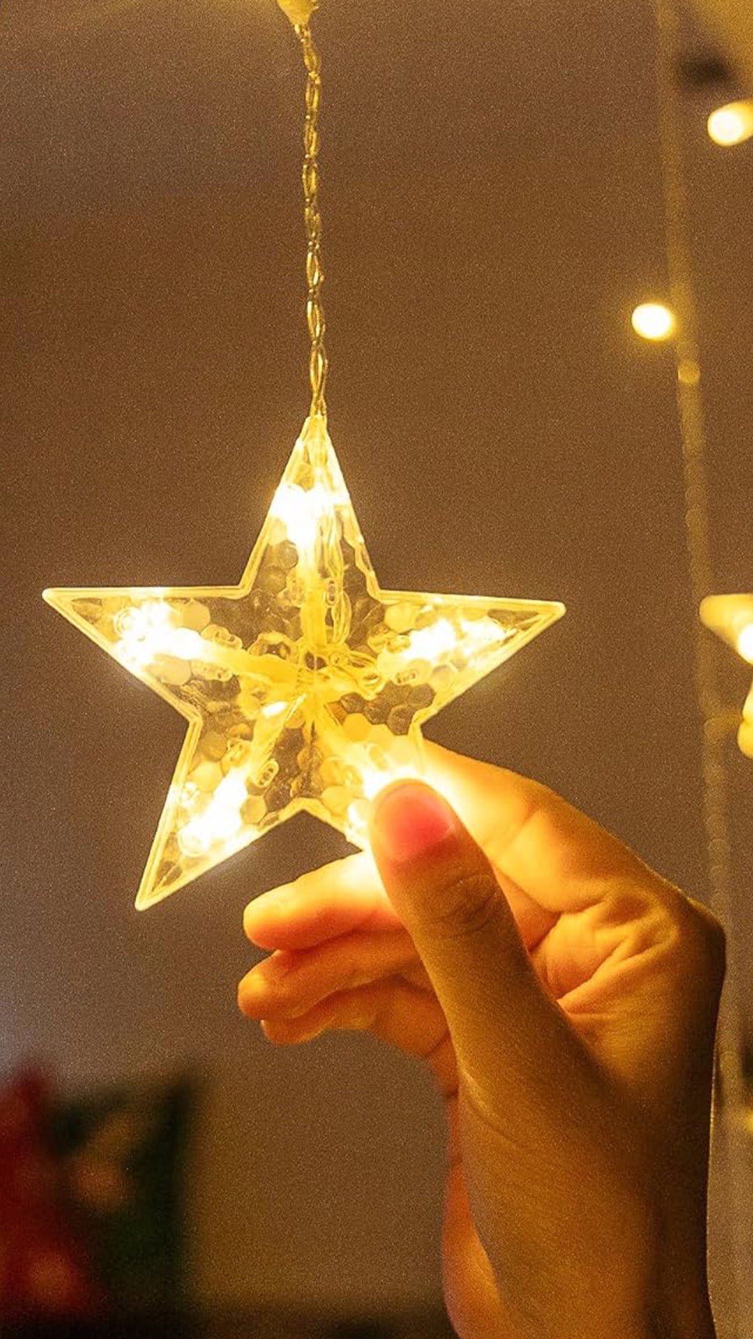 Ramadan Deco Fairy Light