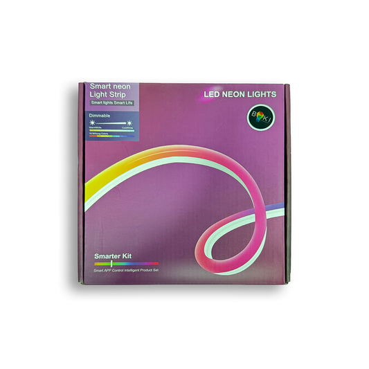 Smart RGBIC Neon LED Strip