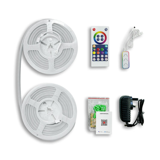 Smart RGBIC Neon LED Strip