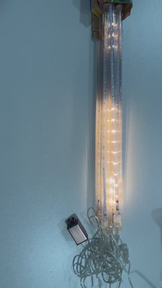 Meteor Shower Lights