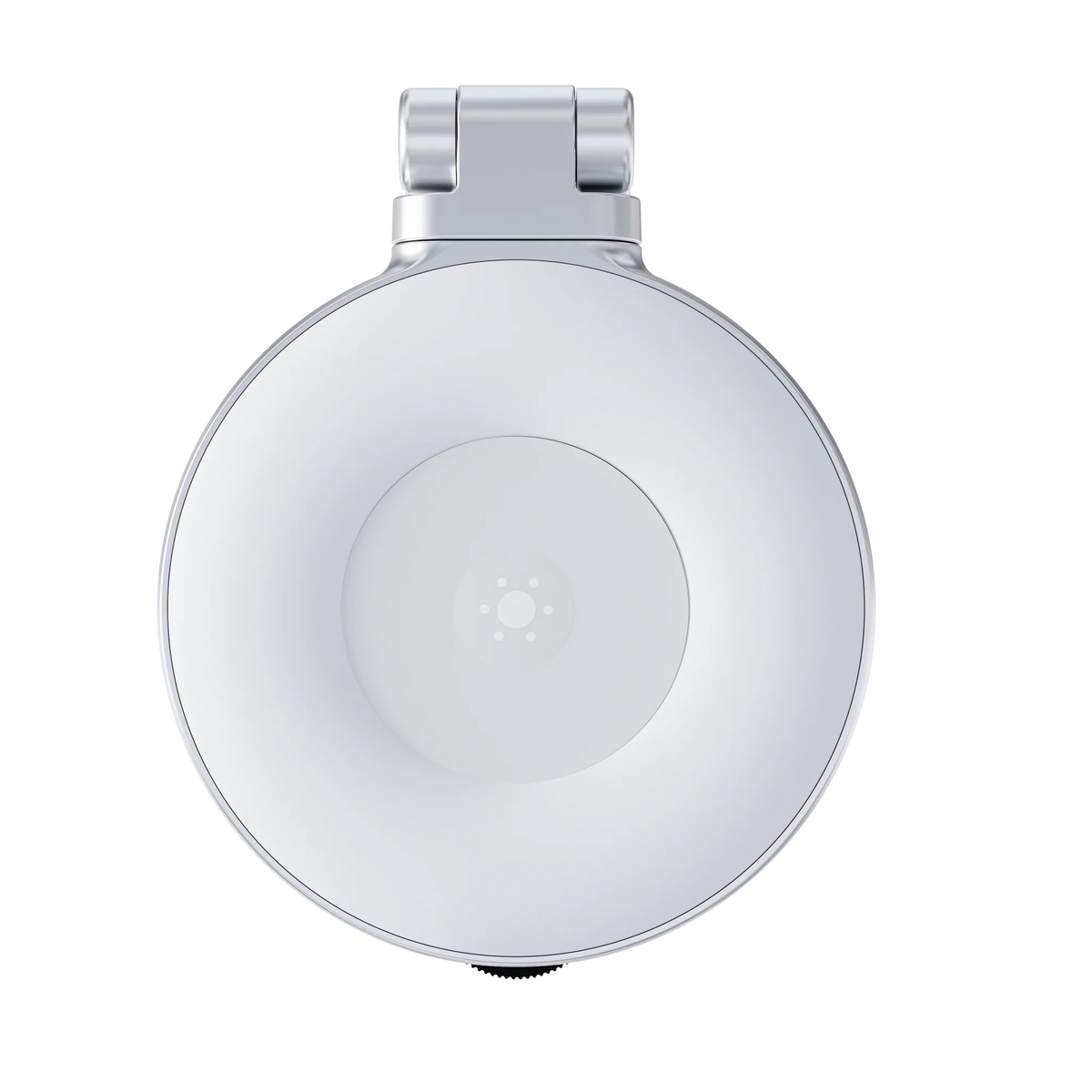 TELESIN Magnetic Selfie Light – Rechargeable LED Phone Light