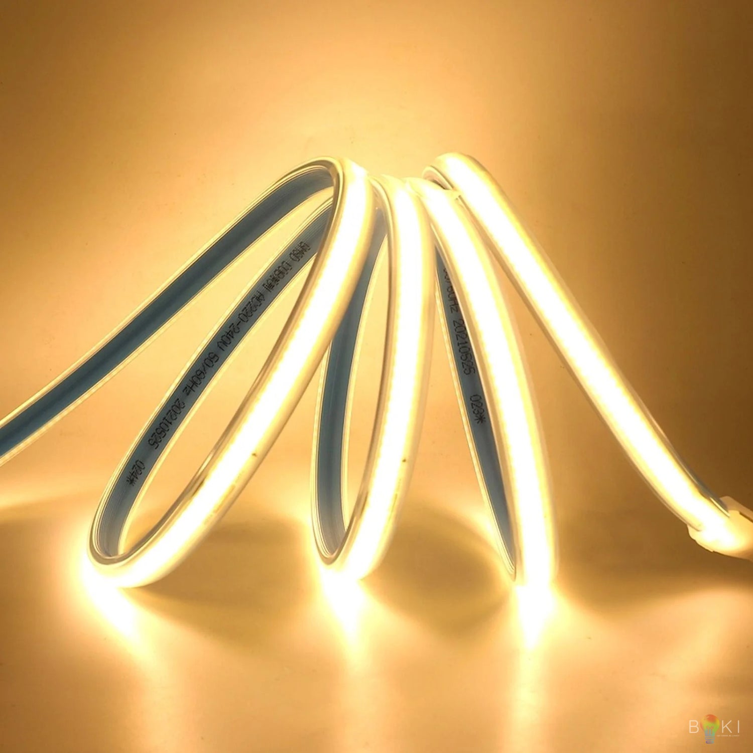 LED Rope – Boki Maldives