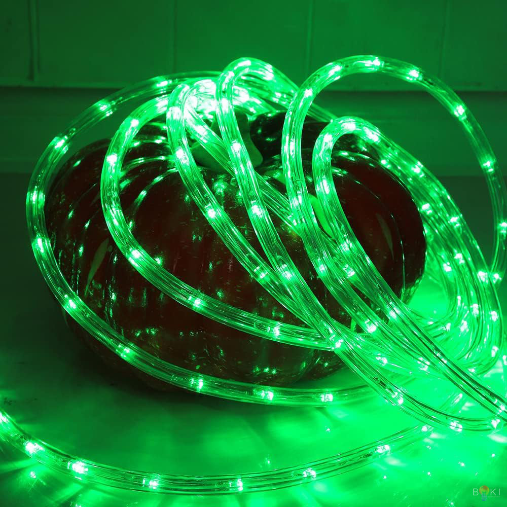 LED Rope Light (Green)