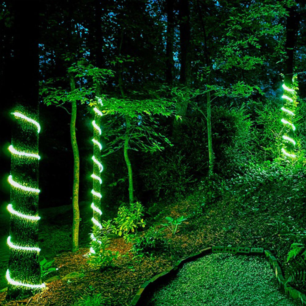 LED Rope Light (Green)