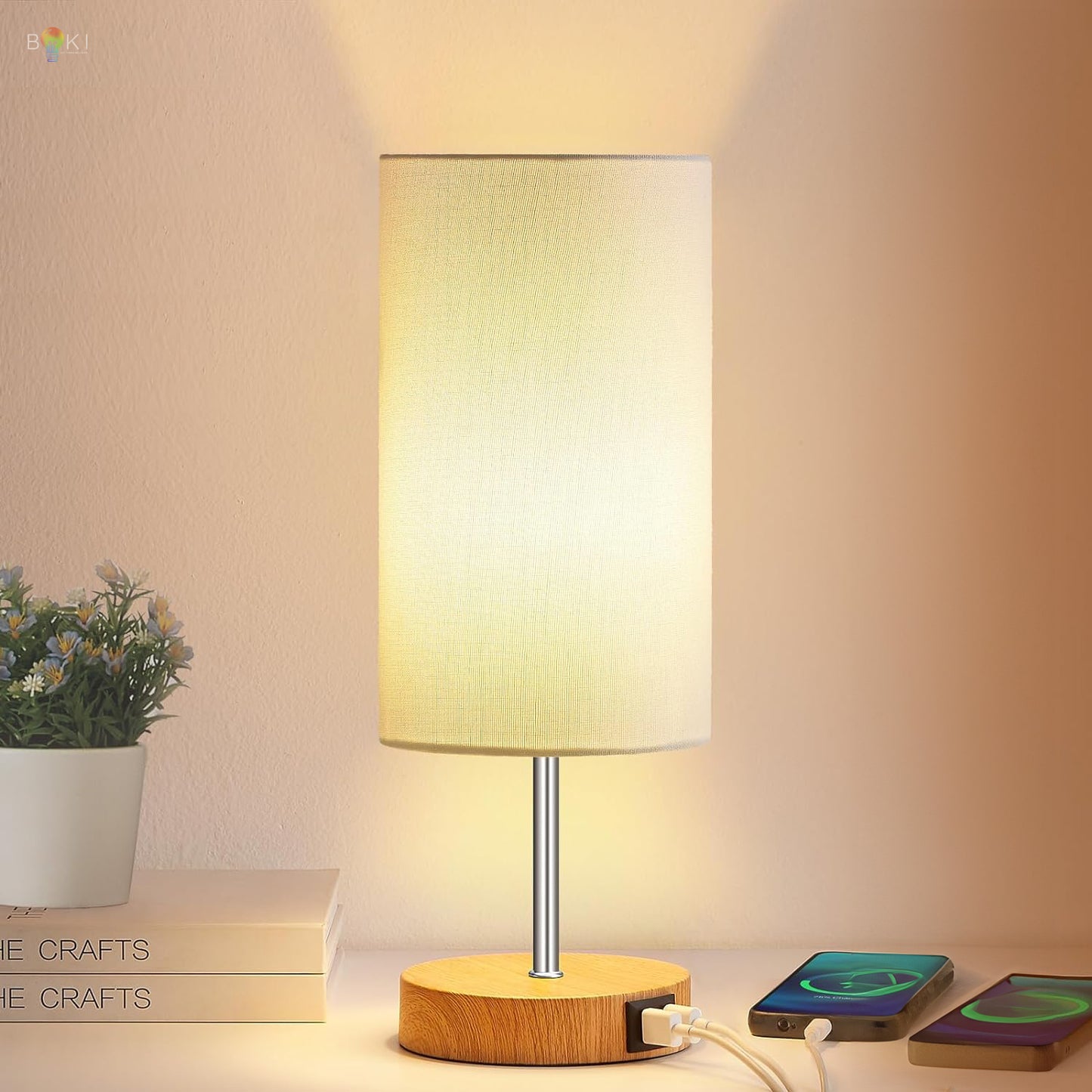 Modern Table Lamp