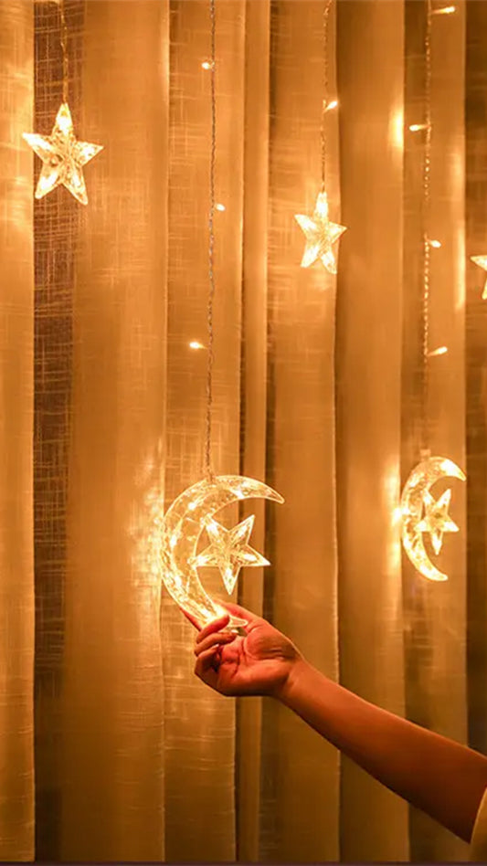 Ramadan Deco Fairy Light
