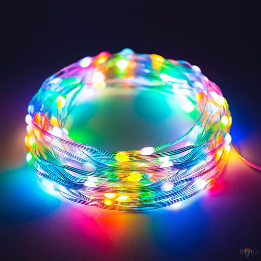 Smart String Light