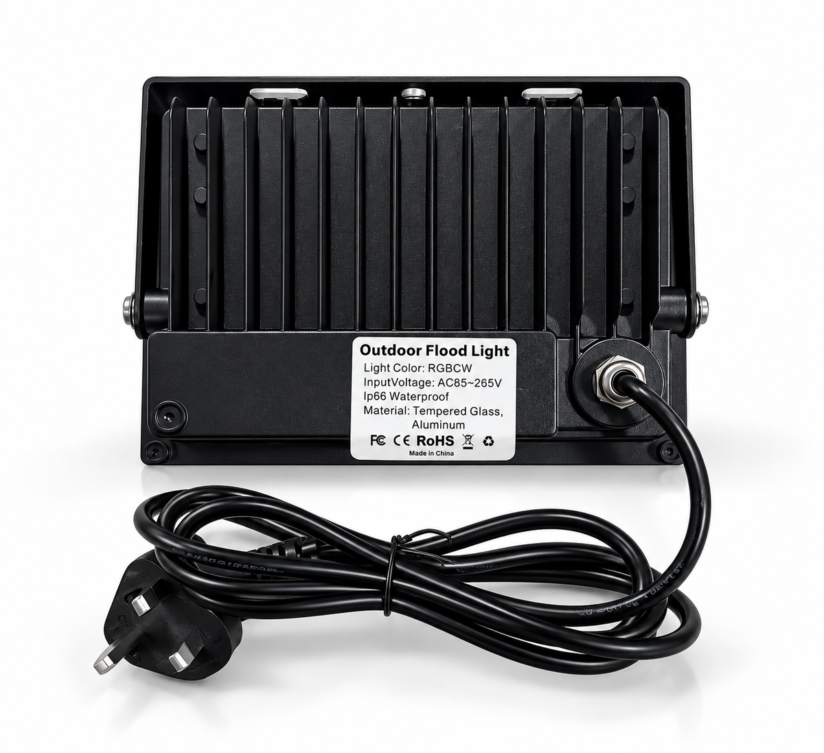 Smart RGB Flood Light (50W)