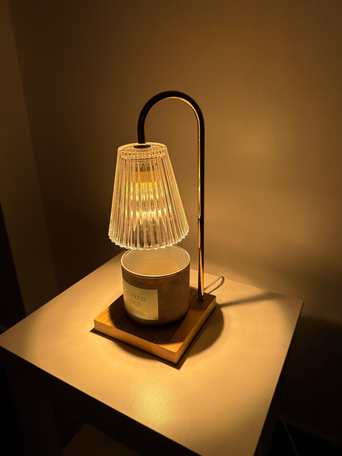 Candle Warmer Lamp