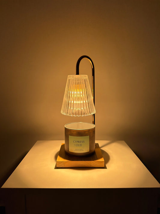 Candle Warmer Lamp