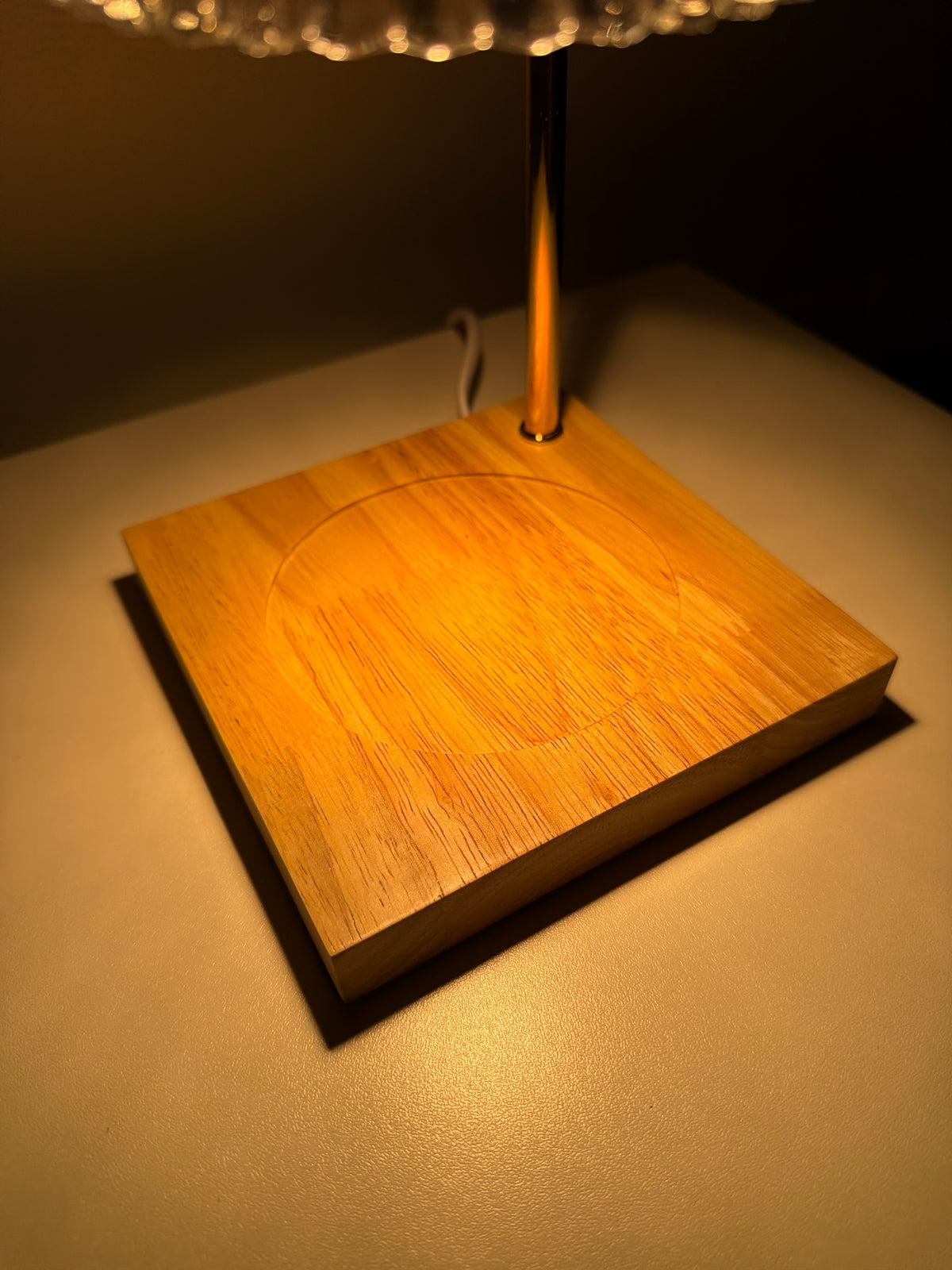 Candle Warmer Lamp
