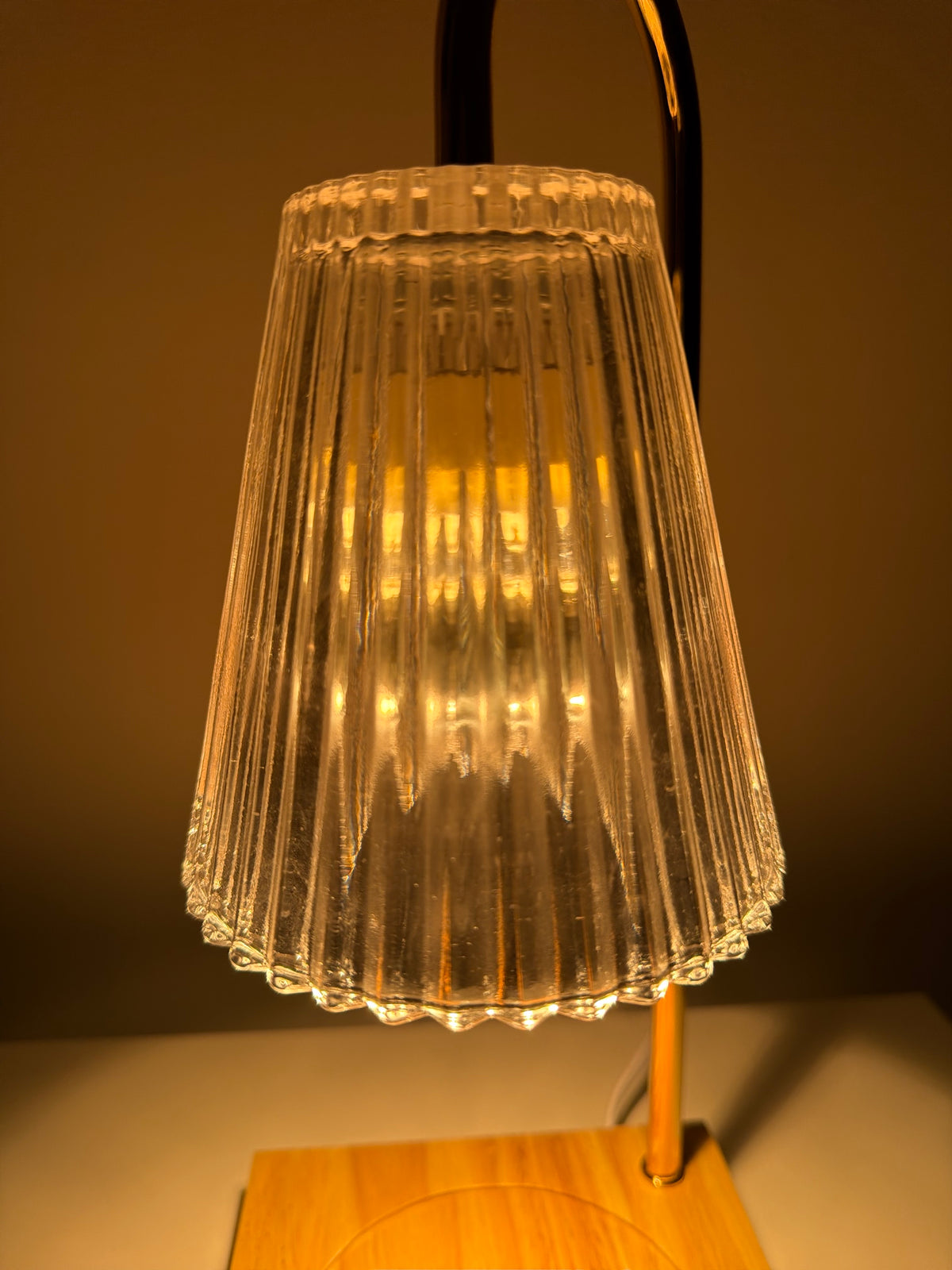 Candle Warmer Lamp