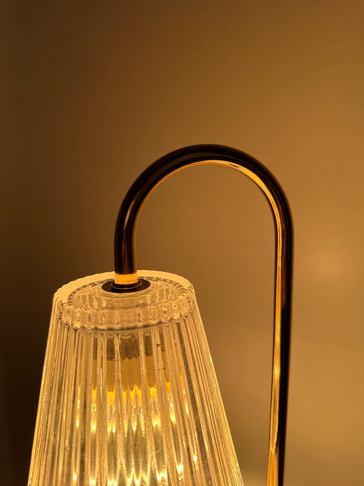 Candle Warmer Lamp