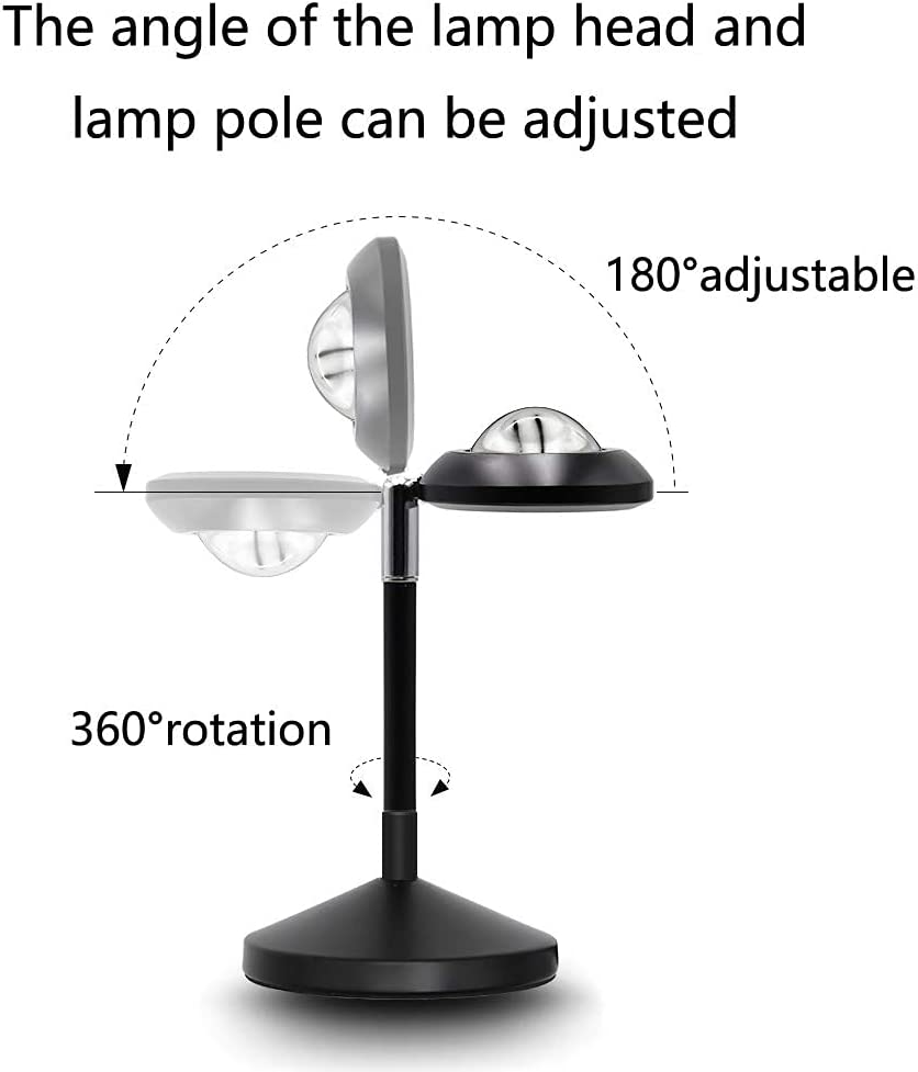 RGB Sunset Lamp