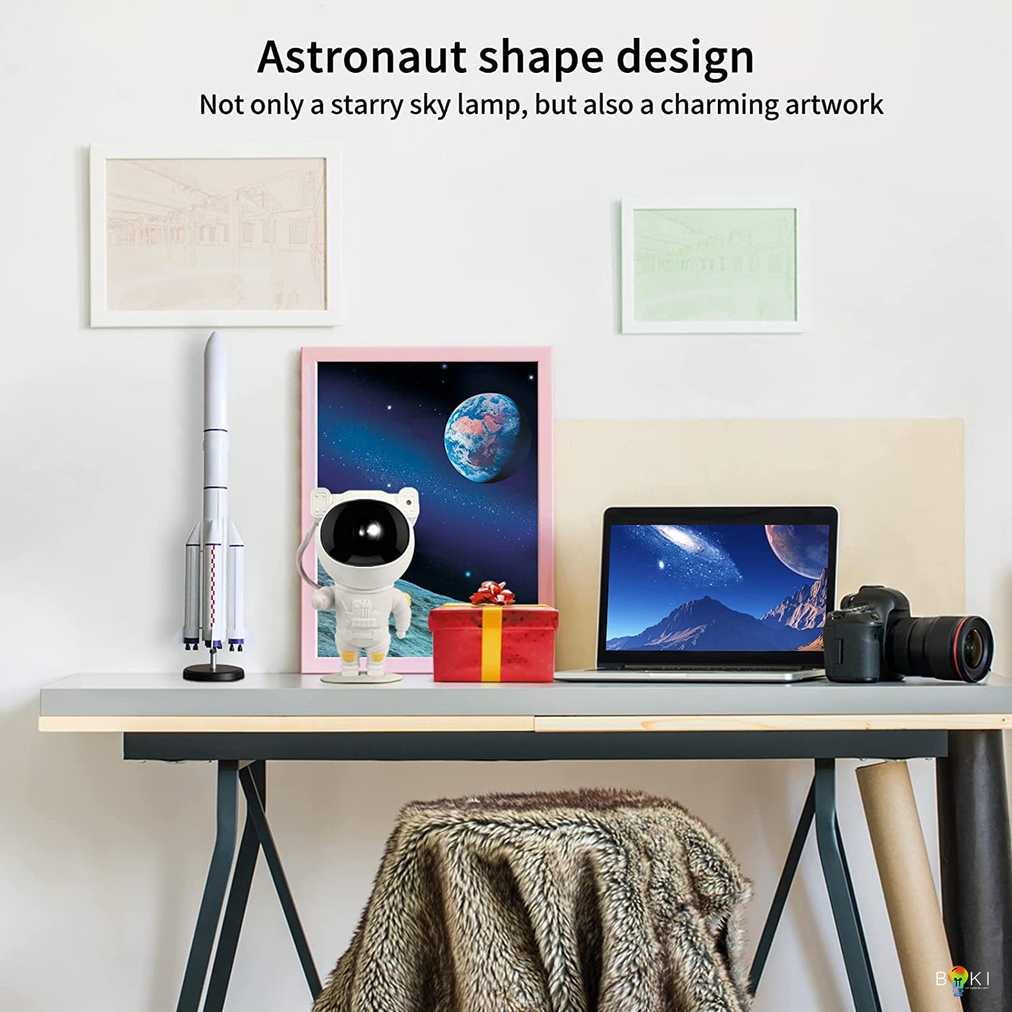 Astro Projector