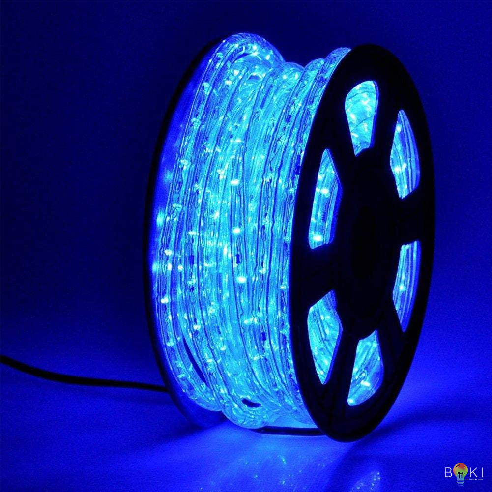 LED Rope Light (BLUE)