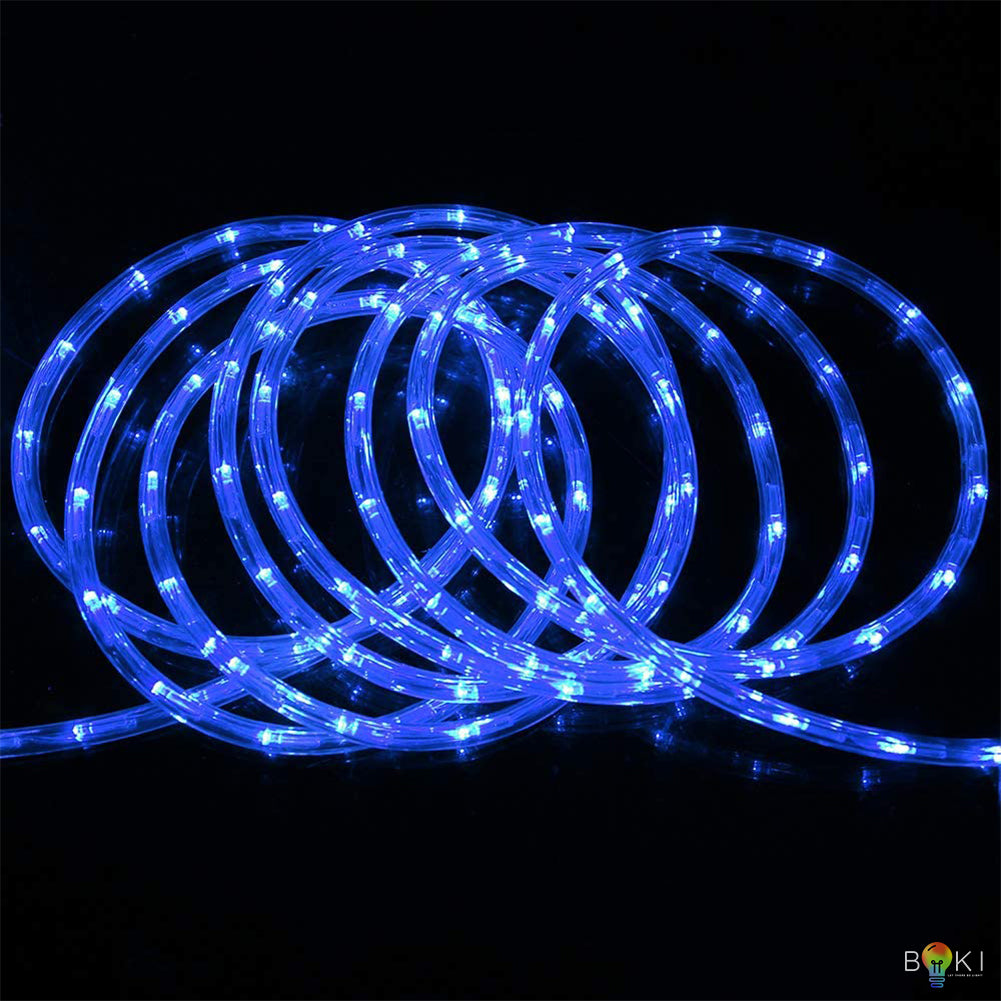 LED Rope Light (BLUE)