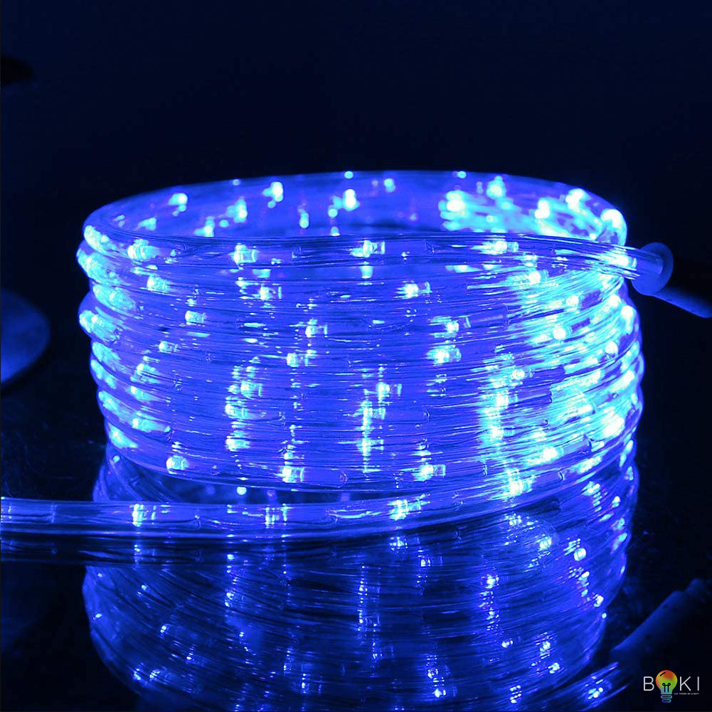 LED Rope Light (BLUE)