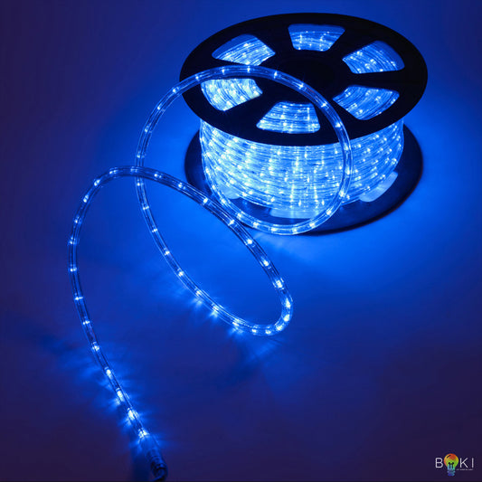 LED Rope Light (BLUE)