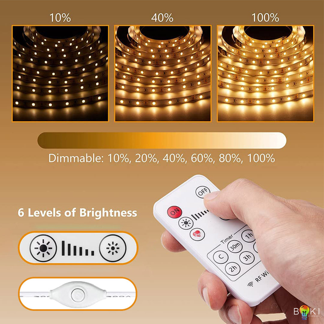 Cabinet LED Strip Light