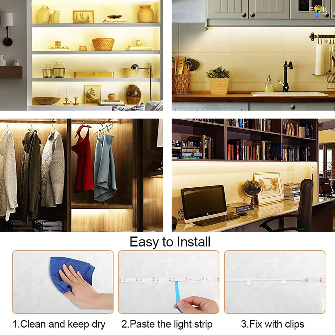 Cabinet LED Strip Light