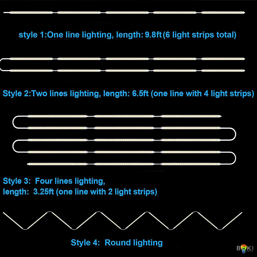 Cabinet LED Strip Light