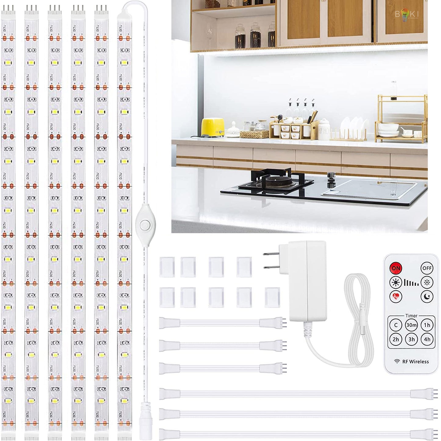 Cabinet LED Strip Light