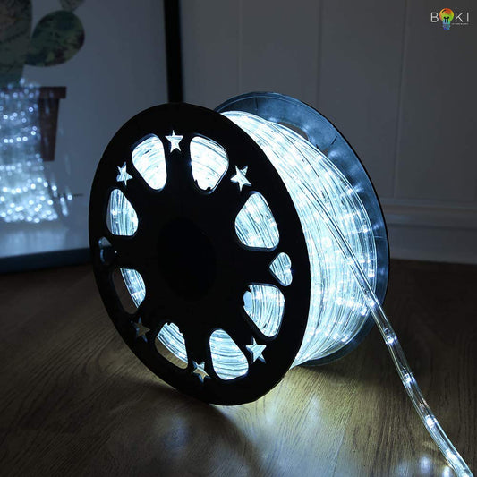 LED Rope Light (Cold White)