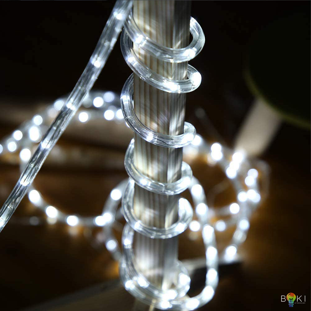 LED Rope Light (Cold White)