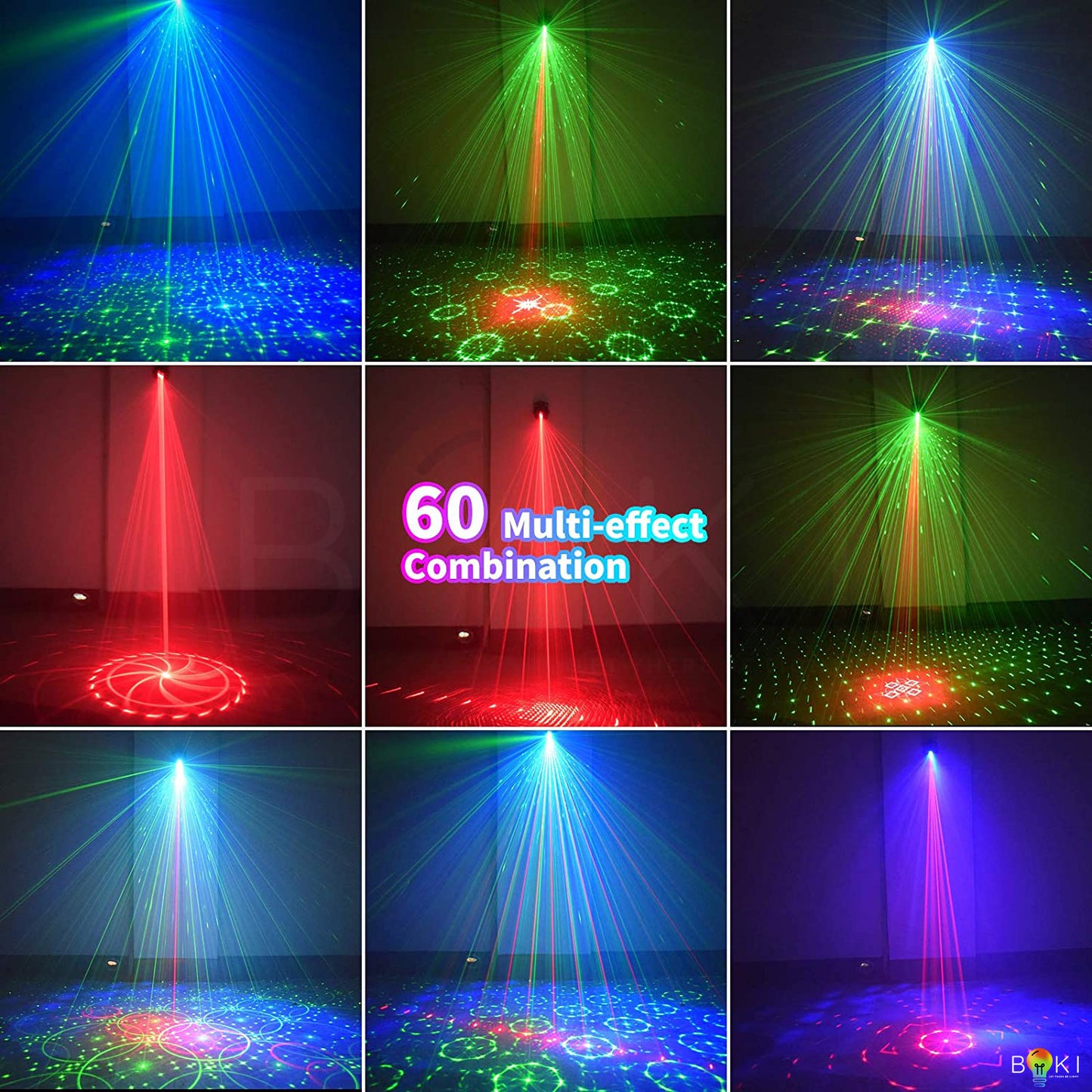 Party Laser Light