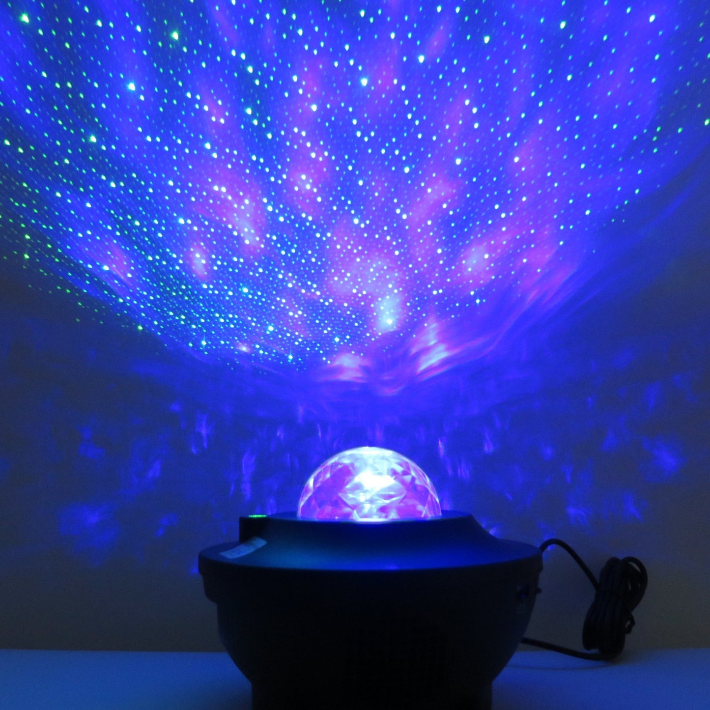 Star Galaxy Projector