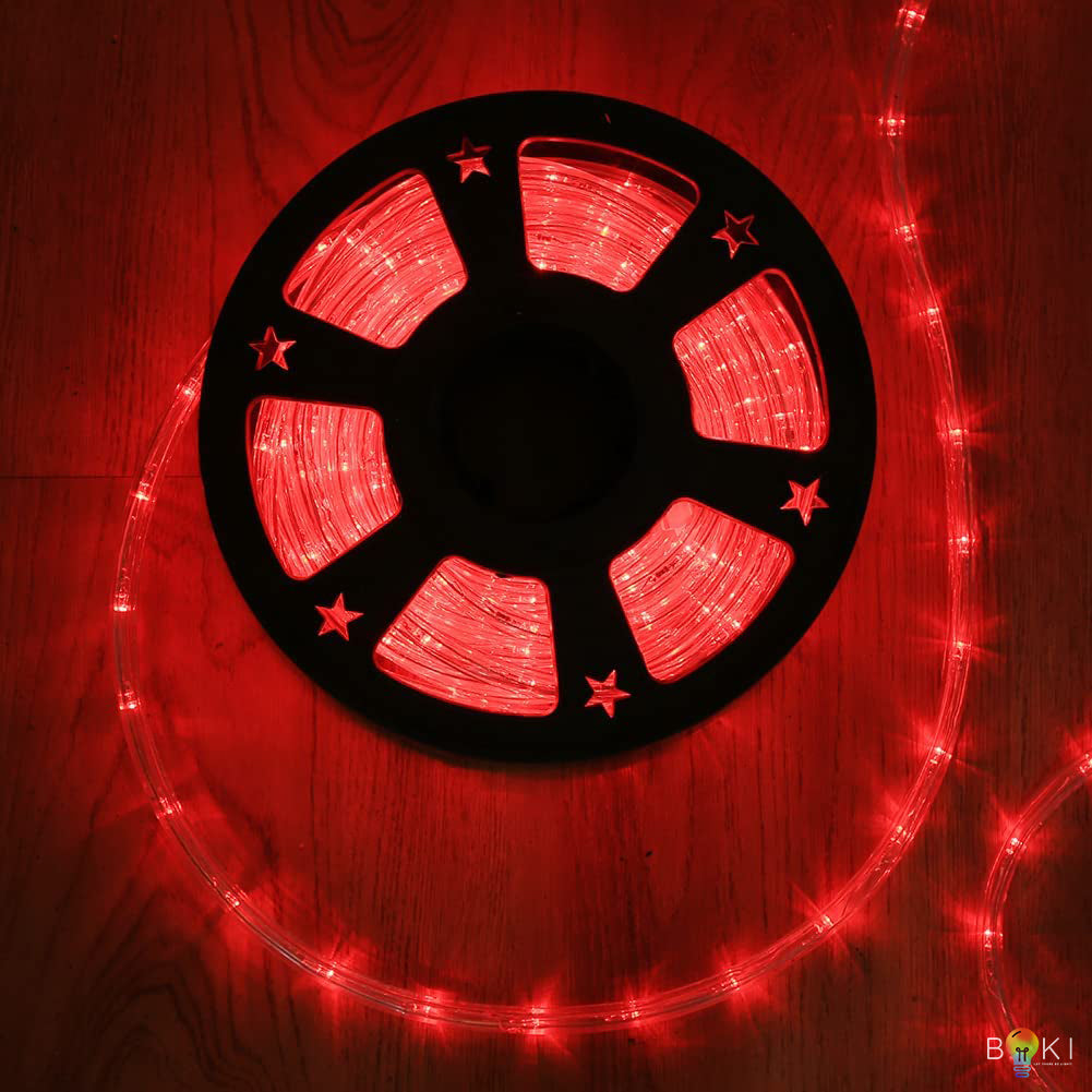 LED Rope Light (RED)