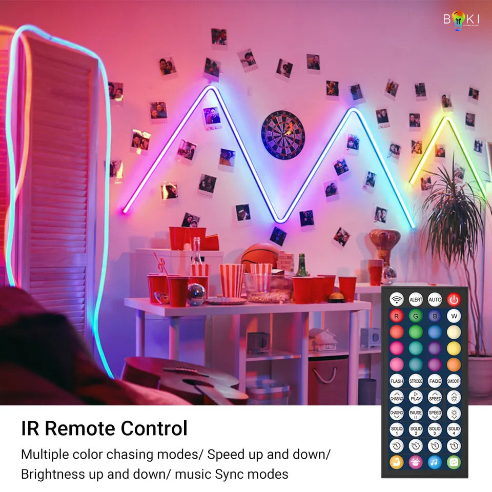 Smart Neon LED Strip